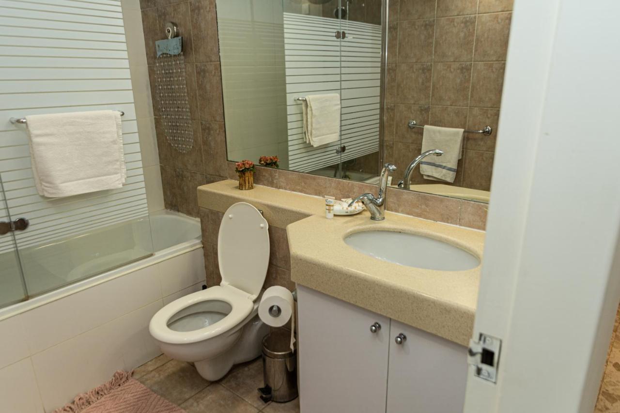 Royal Park -George Apartment Eilat Exterior photo