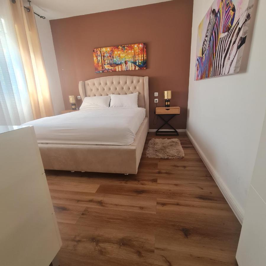 Royal Park -George Apartment Eilat Exterior photo