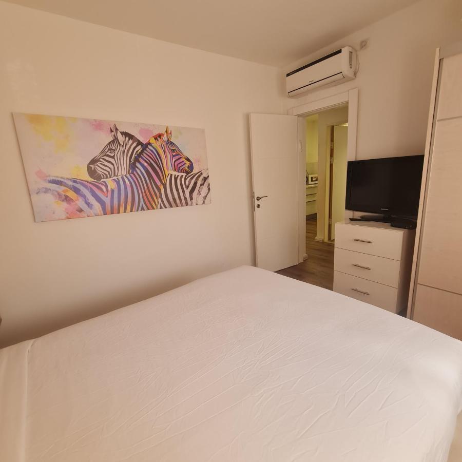 Royal Park -George Apartment Eilat Exterior photo
